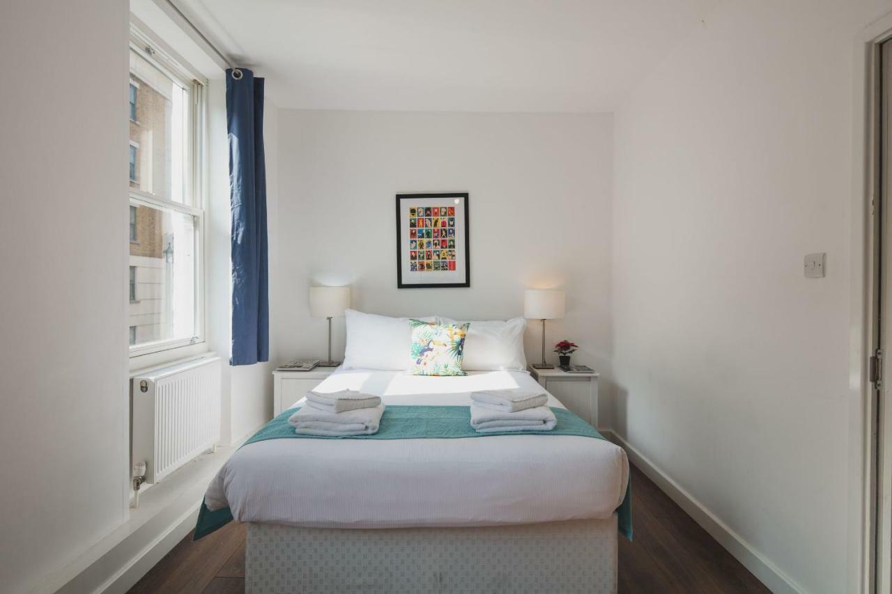 Tcla-marylebone *