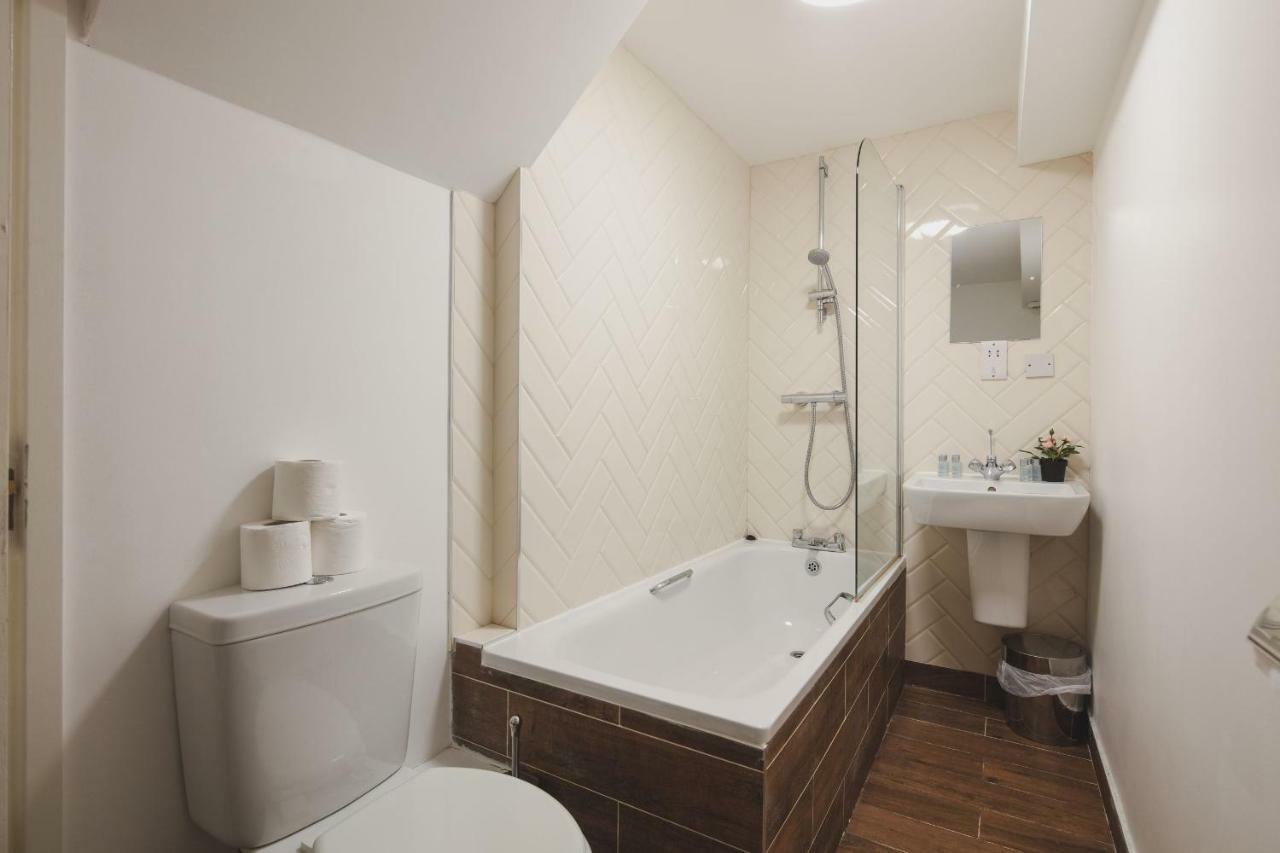 Tcla-marylebone Apartment