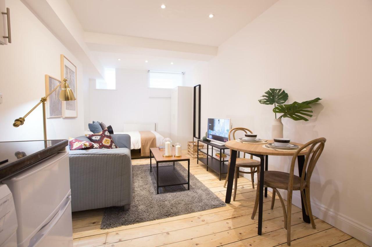 Shoreditch By Allo Housing Apartment