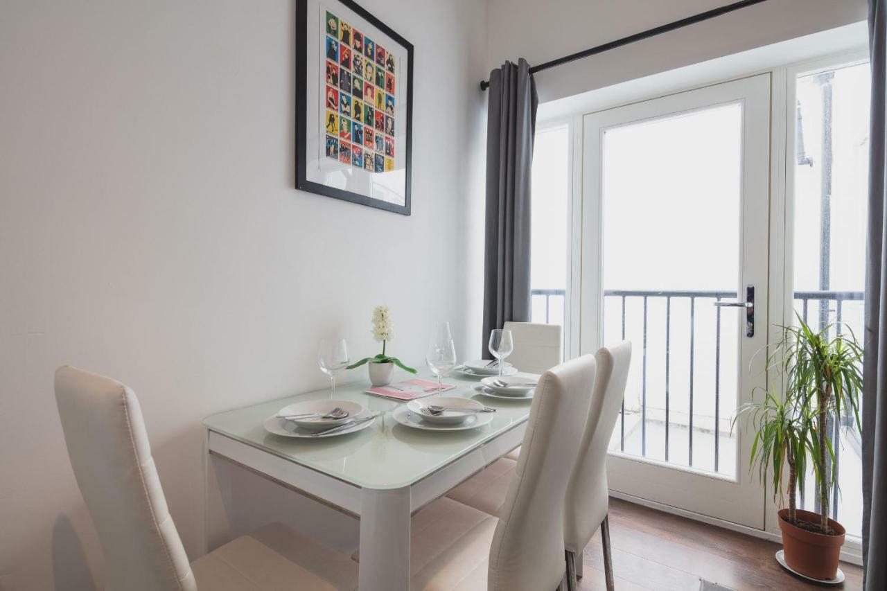 Apartment Tcla-marylebone *