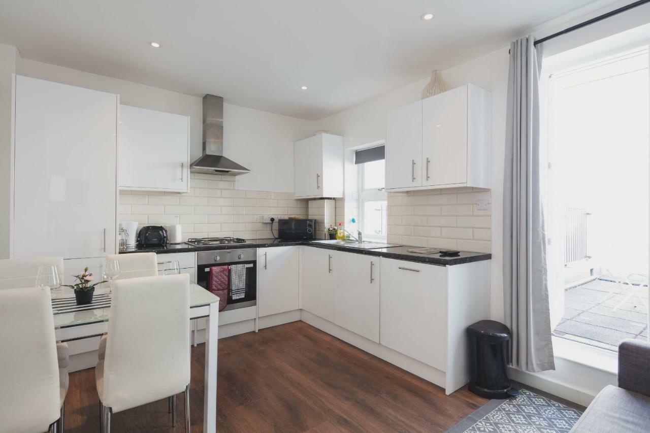 Tcla-marylebone Apartment London