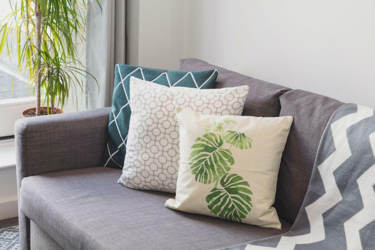 Tcla-marylebone Apartment *
