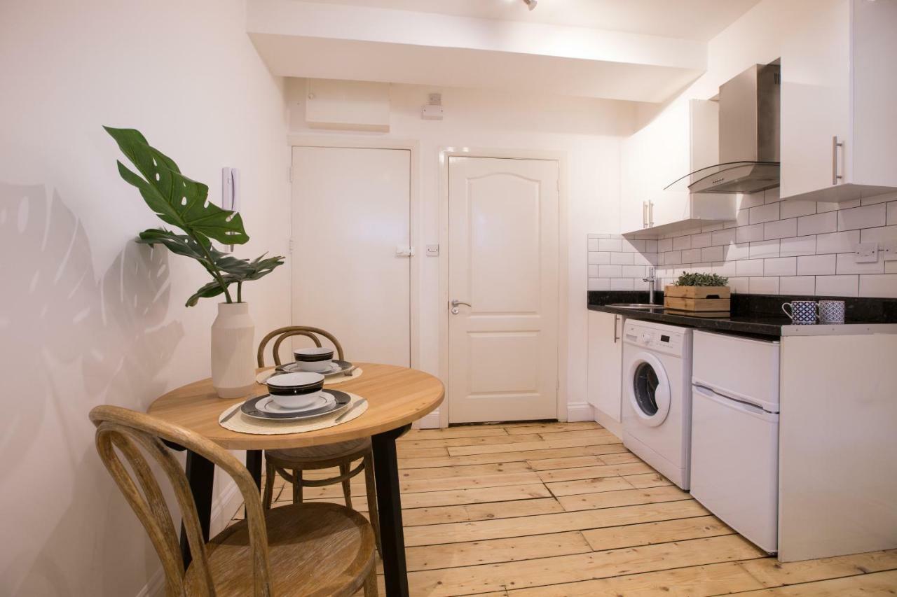 Shoreditch By Allo Housing Apartment *