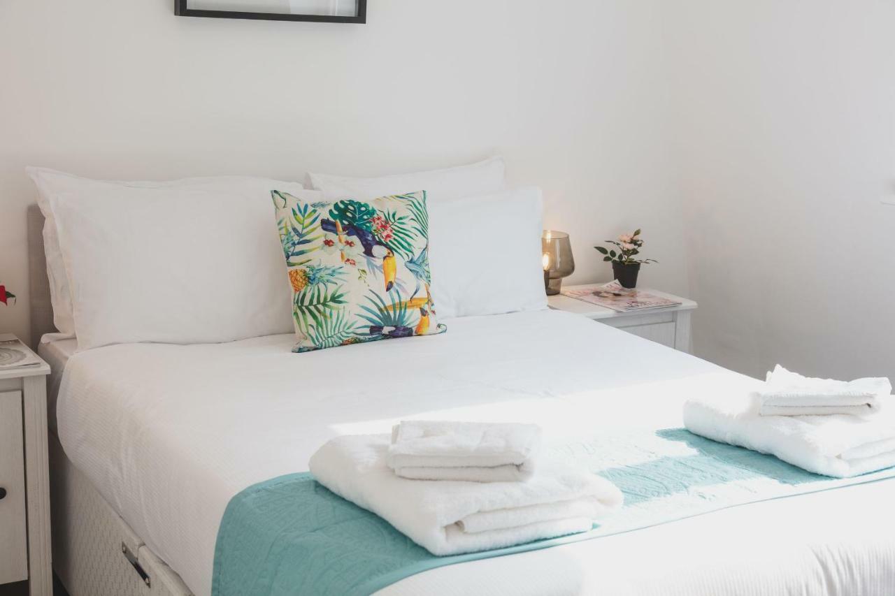 Tcla-marylebone * London