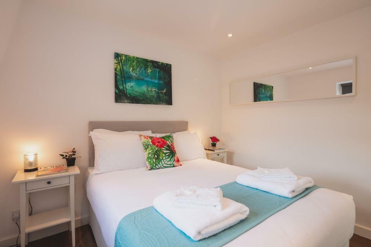 Tcla-marylebone Apartment