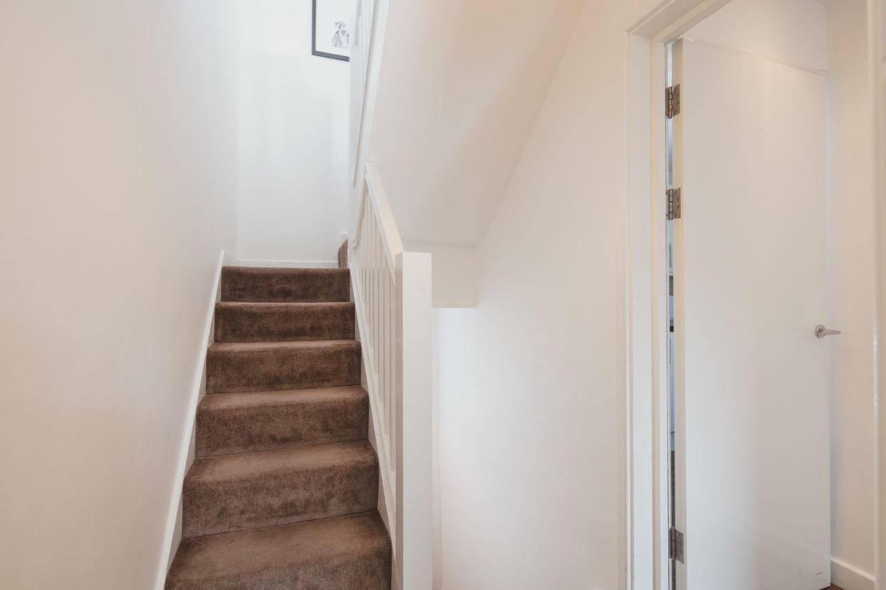 Apartment Tcla-marylebone