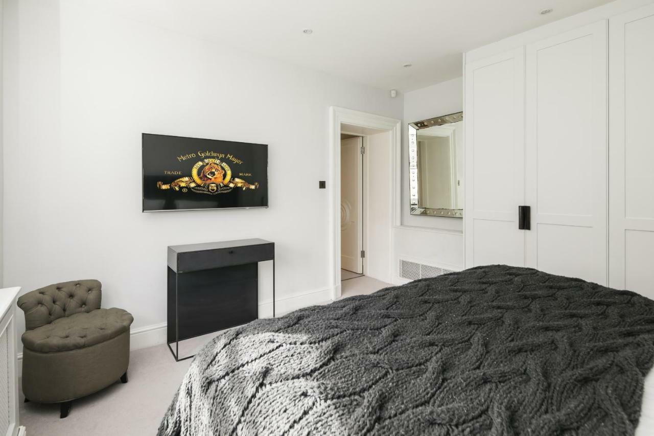 Luxurious Mayfair By Hyde Park *