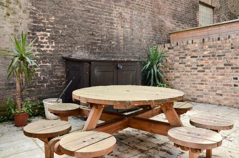 Oyo 141 Argyle Square Kings X *