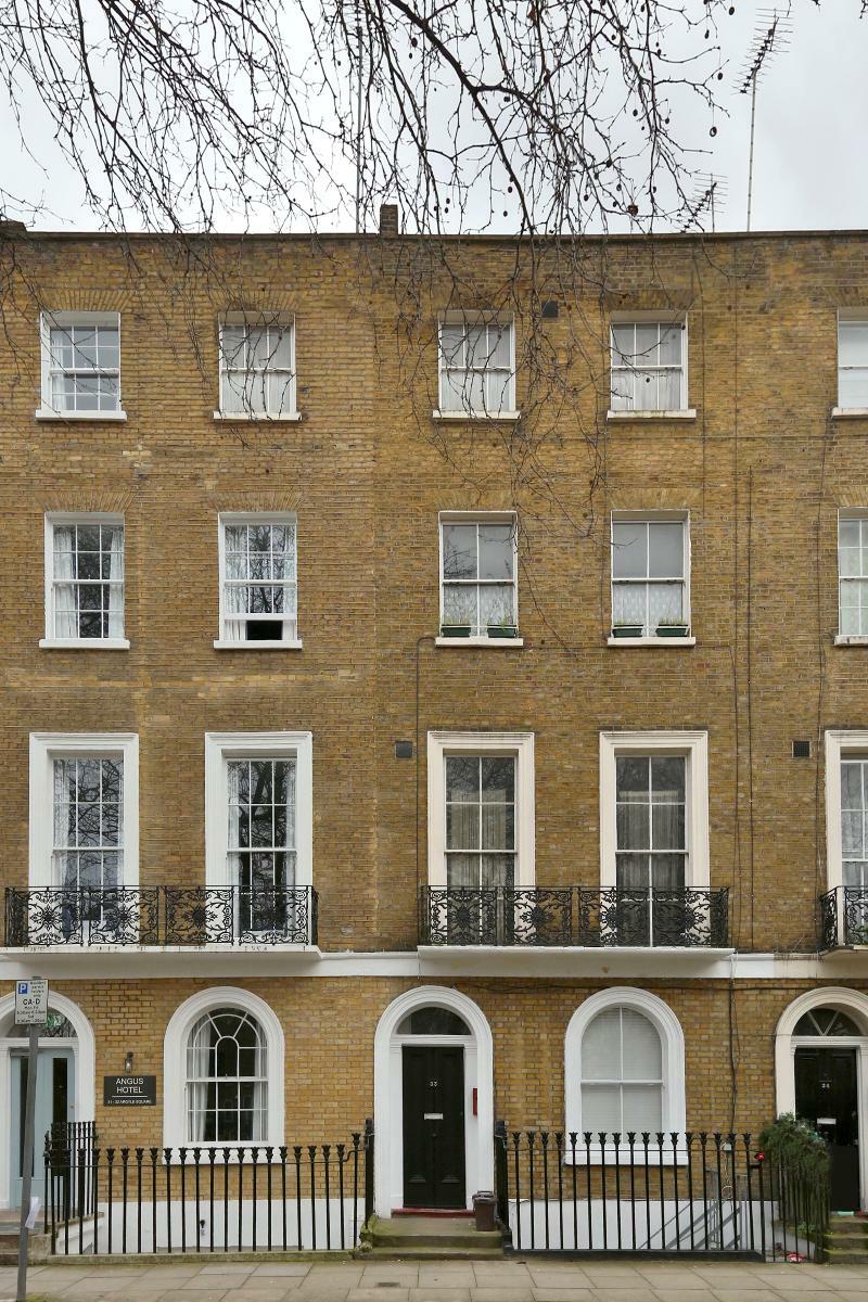 Oyo 141 Argyle Square Kings X