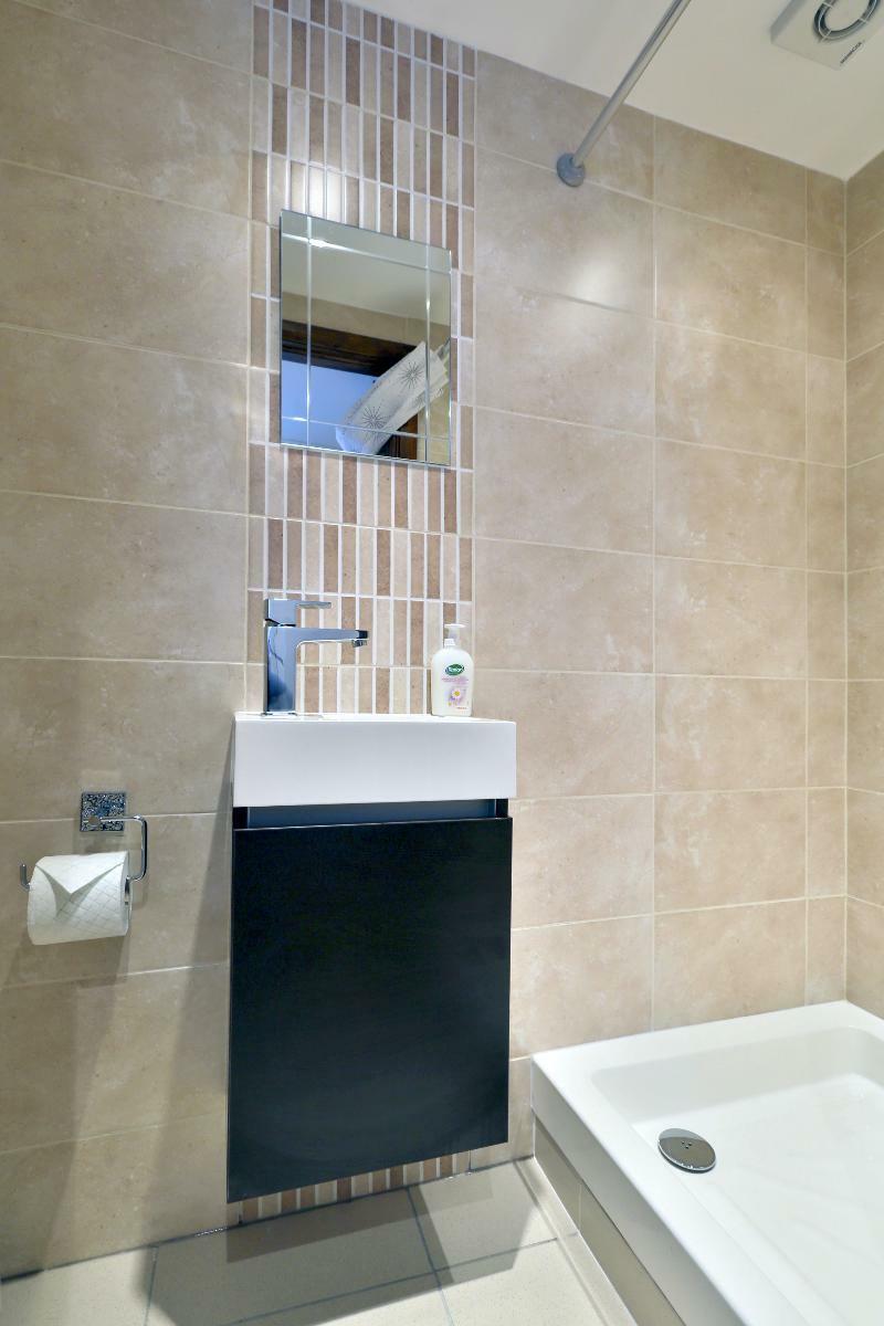 Apartment Oyo 141 Argyle Square Kings X
