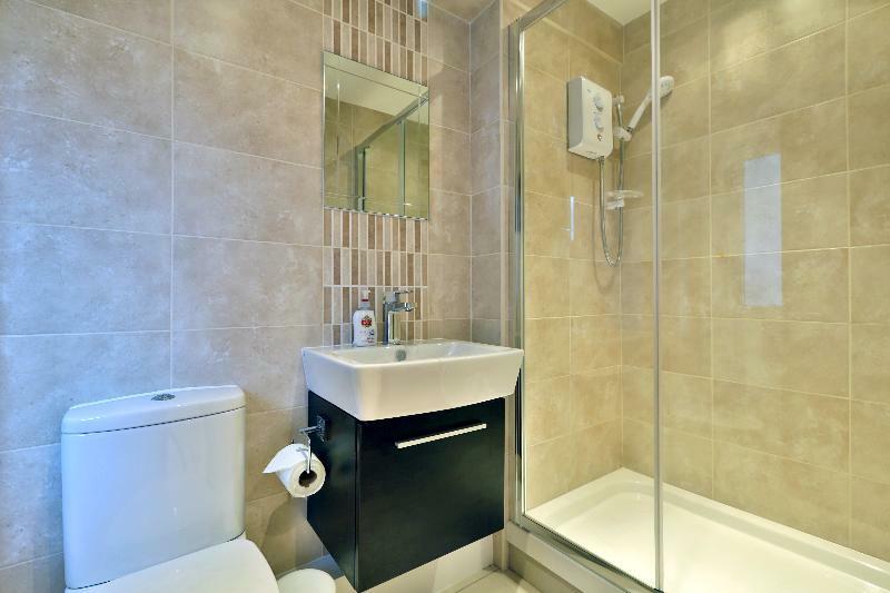 Oyo 141 Argyle Square Kings X Apartment