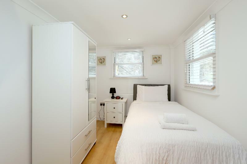 Oyo 141 Argyle Square Kings X Apartment *