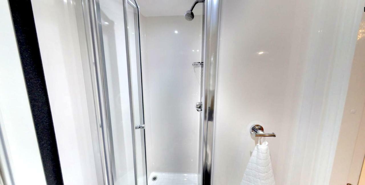 Great Student Rooms By Kings Cross Apartment London