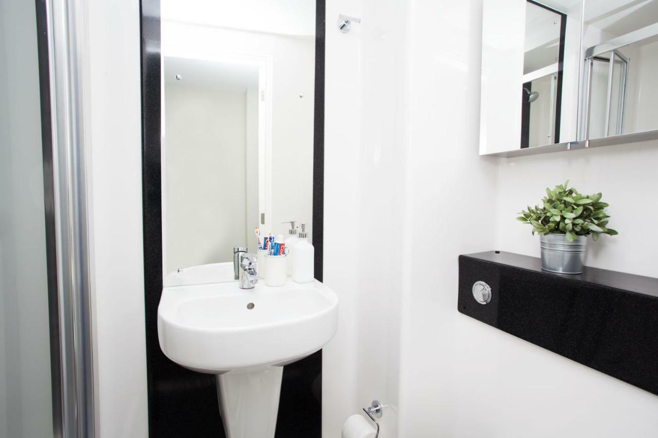 Apartment Great Student Rooms By Kings Cross *