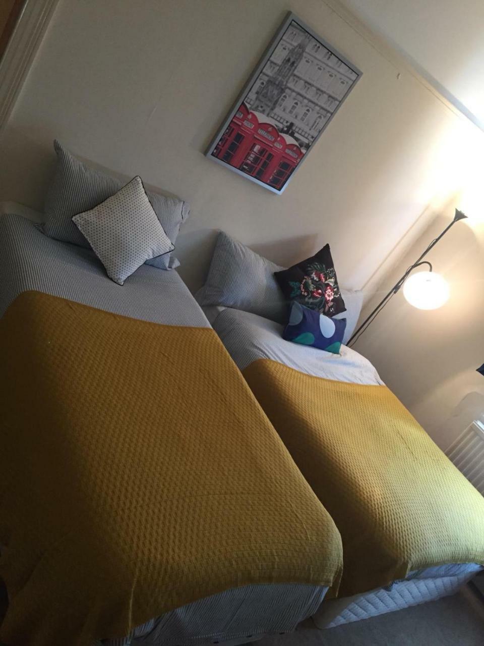 Cleveland Park House Guest house 3*