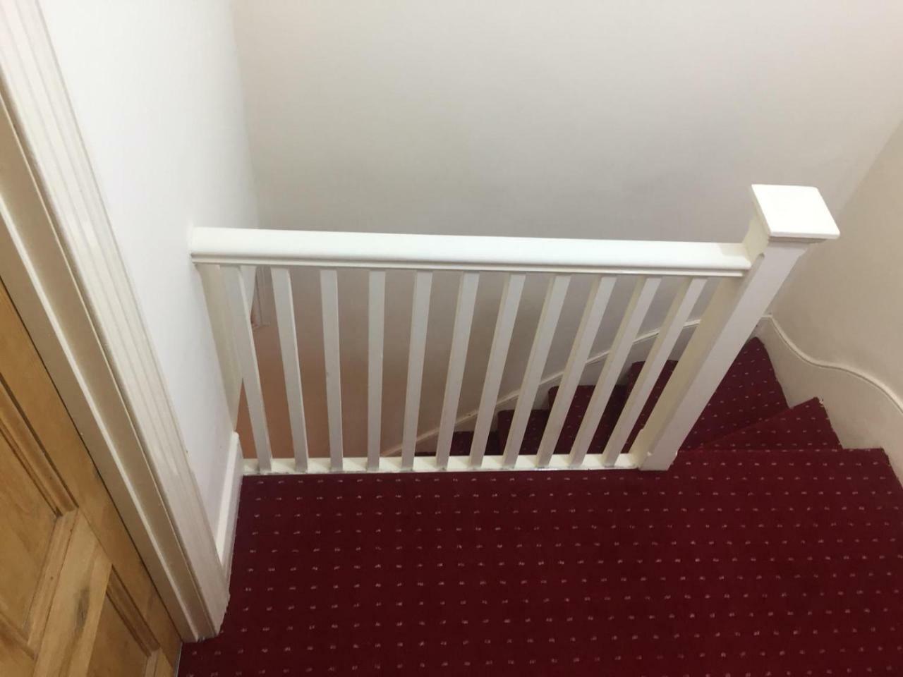 Cleveland Park House 3*