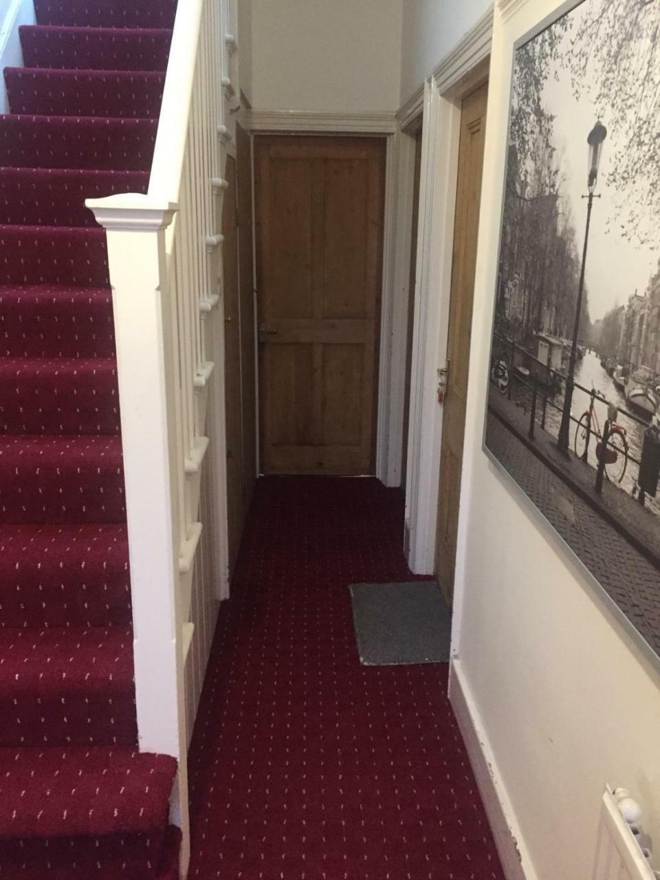 Cleveland Park House Guest house