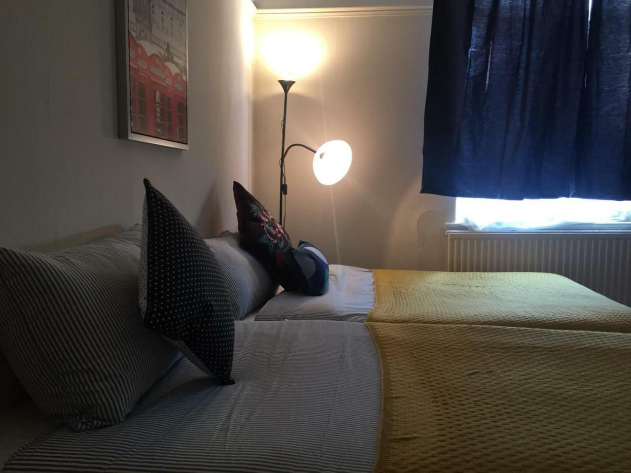 Cleveland Park House London