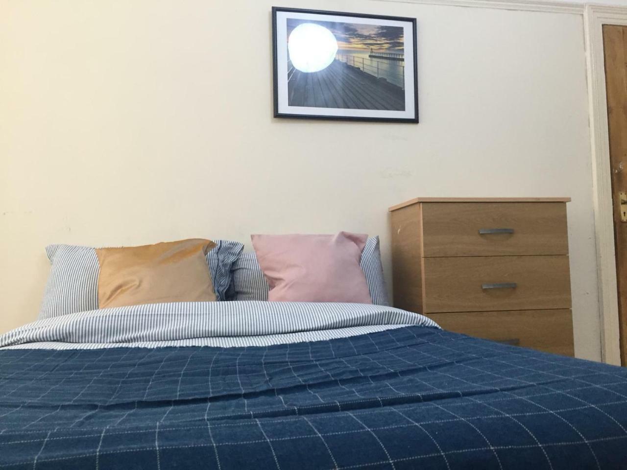 Cleveland Park House 3* London