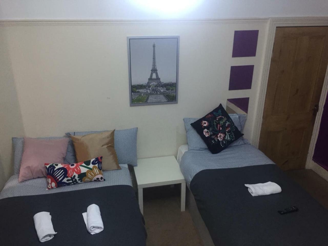 Guest house Cleveland Park House 3*