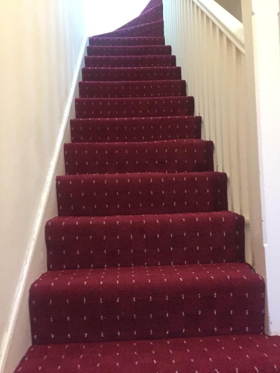 Cleveland Park House 3* Londres
