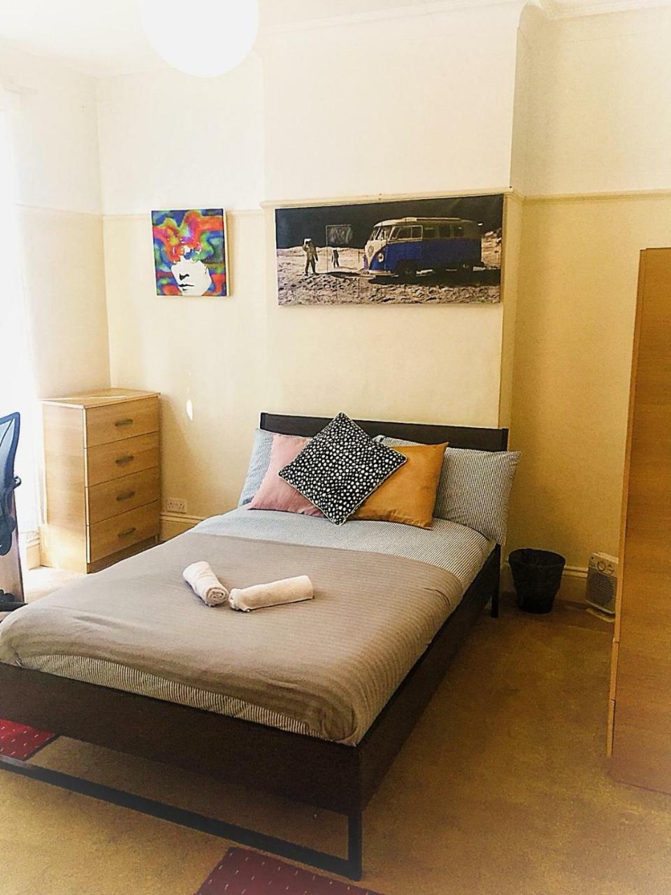 Cleveland Park House Guest house London