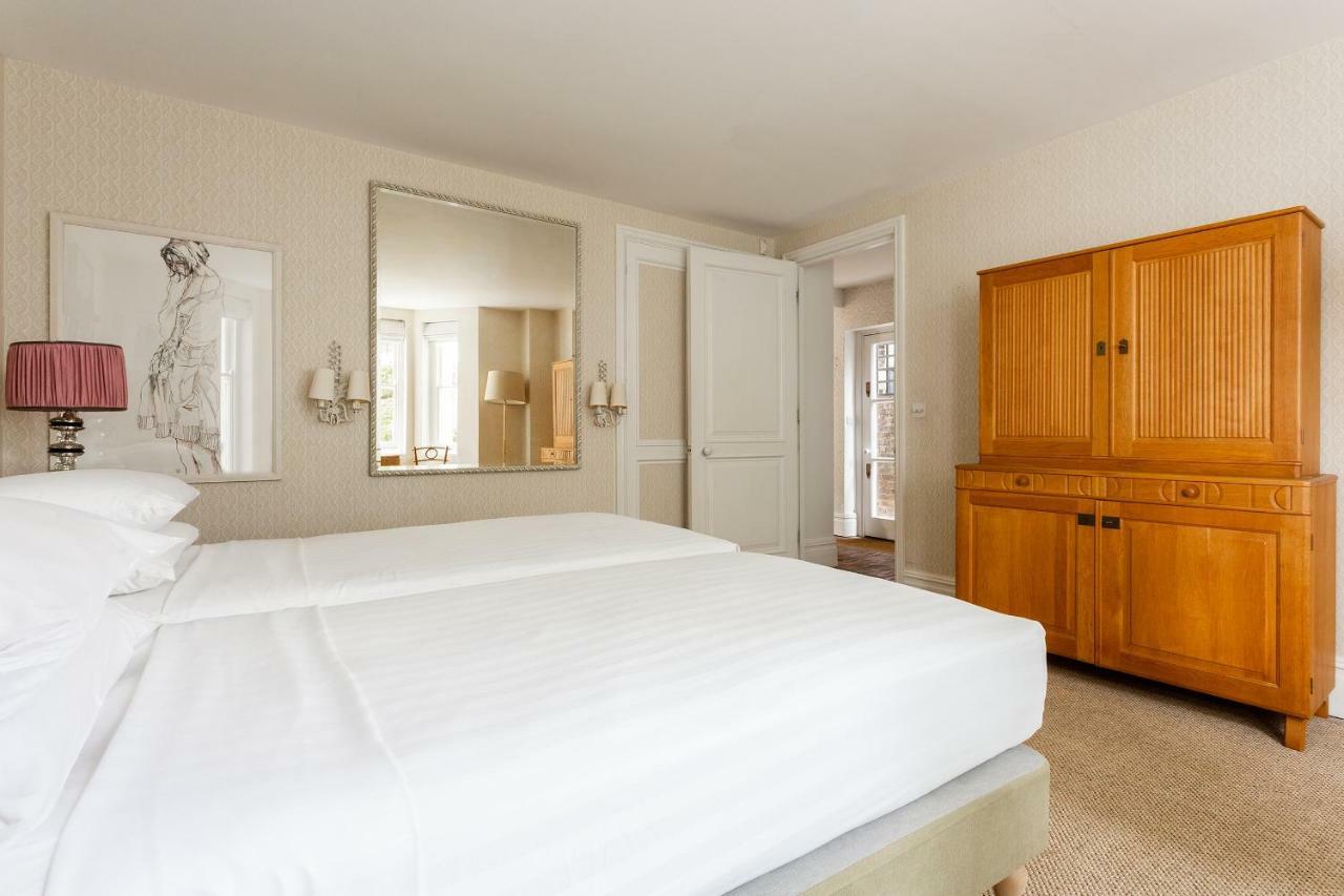 Aldridge Road Ii By Onefinestay London