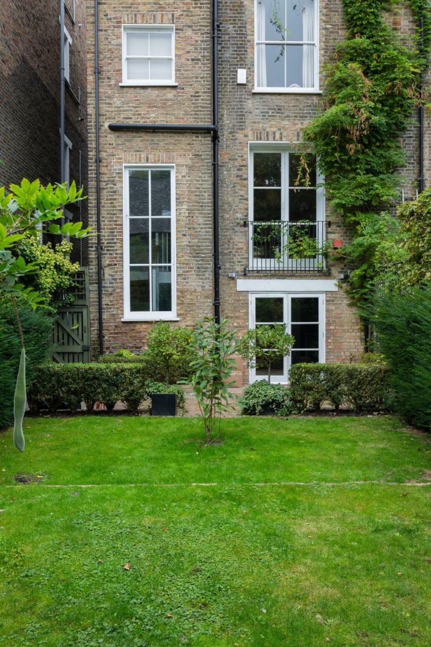 Aldridge Road Ii By Onefinestay *