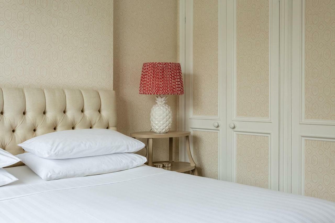 Aldridge Road Ii By Onefinestay Apartment London
