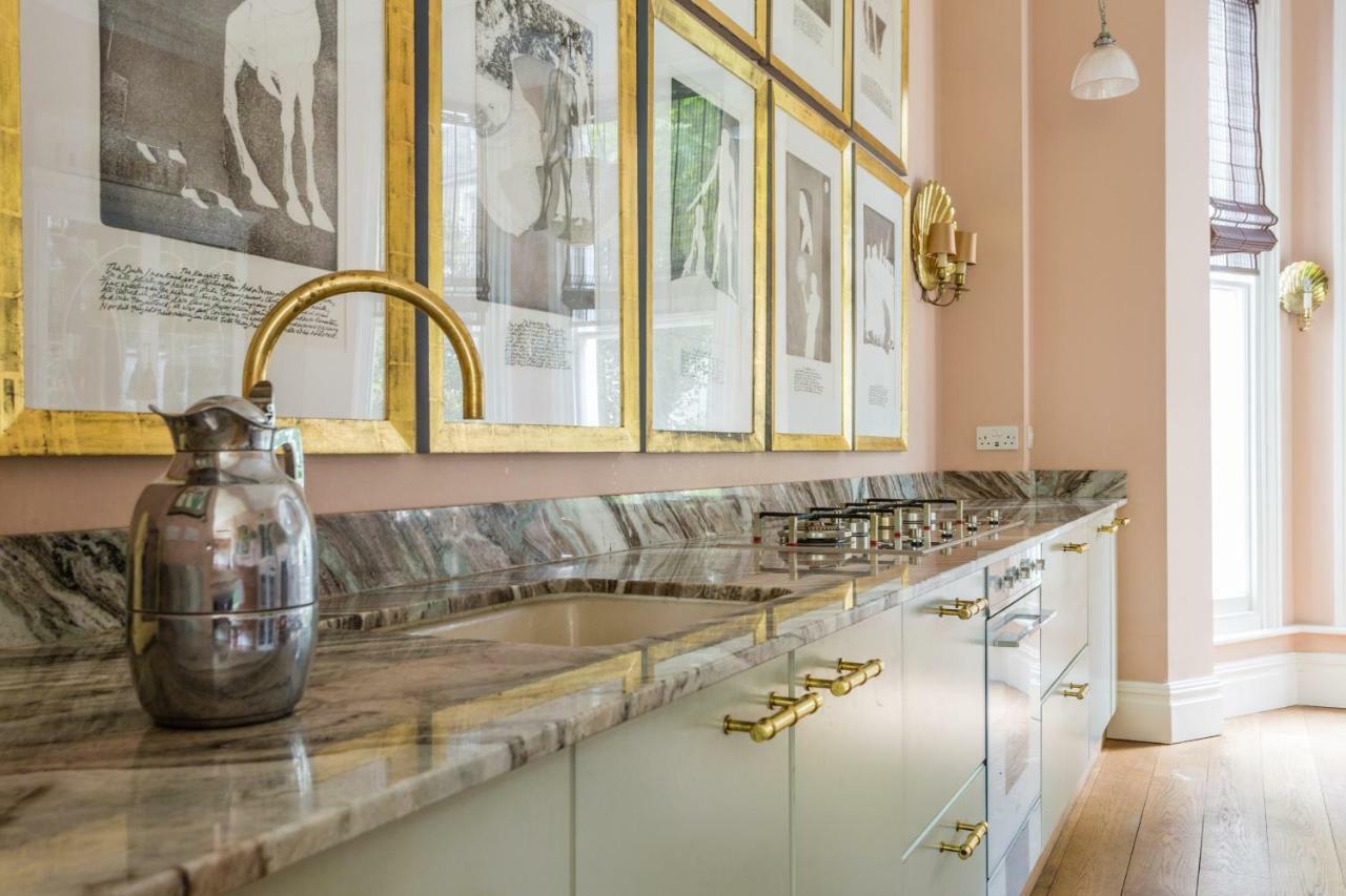 Aldridge Road Ii By Onefinestay London