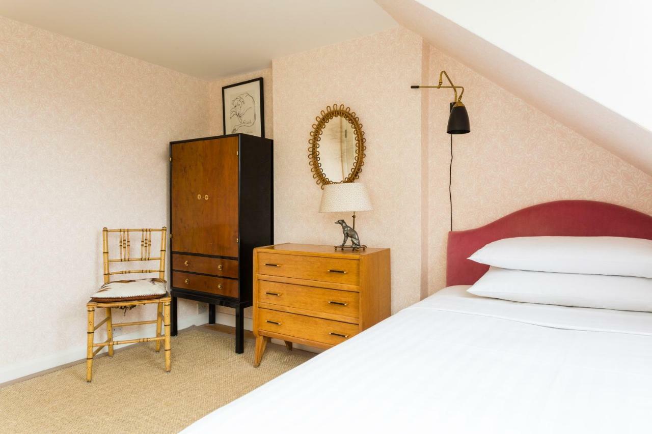 Aldridge Road Ii By Onefinestay Apartment London