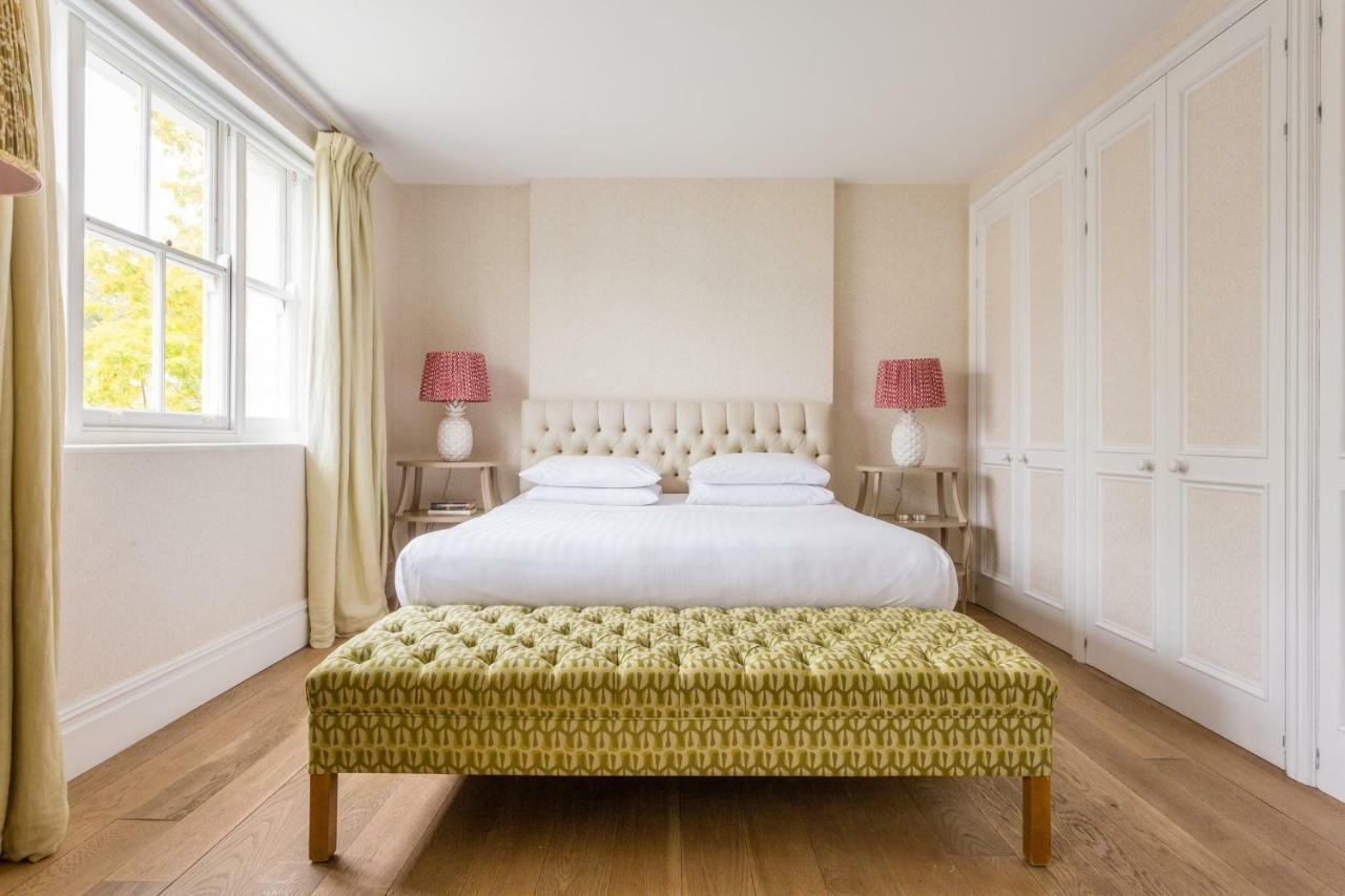 Aldridge Road Ii By Onefinestay London