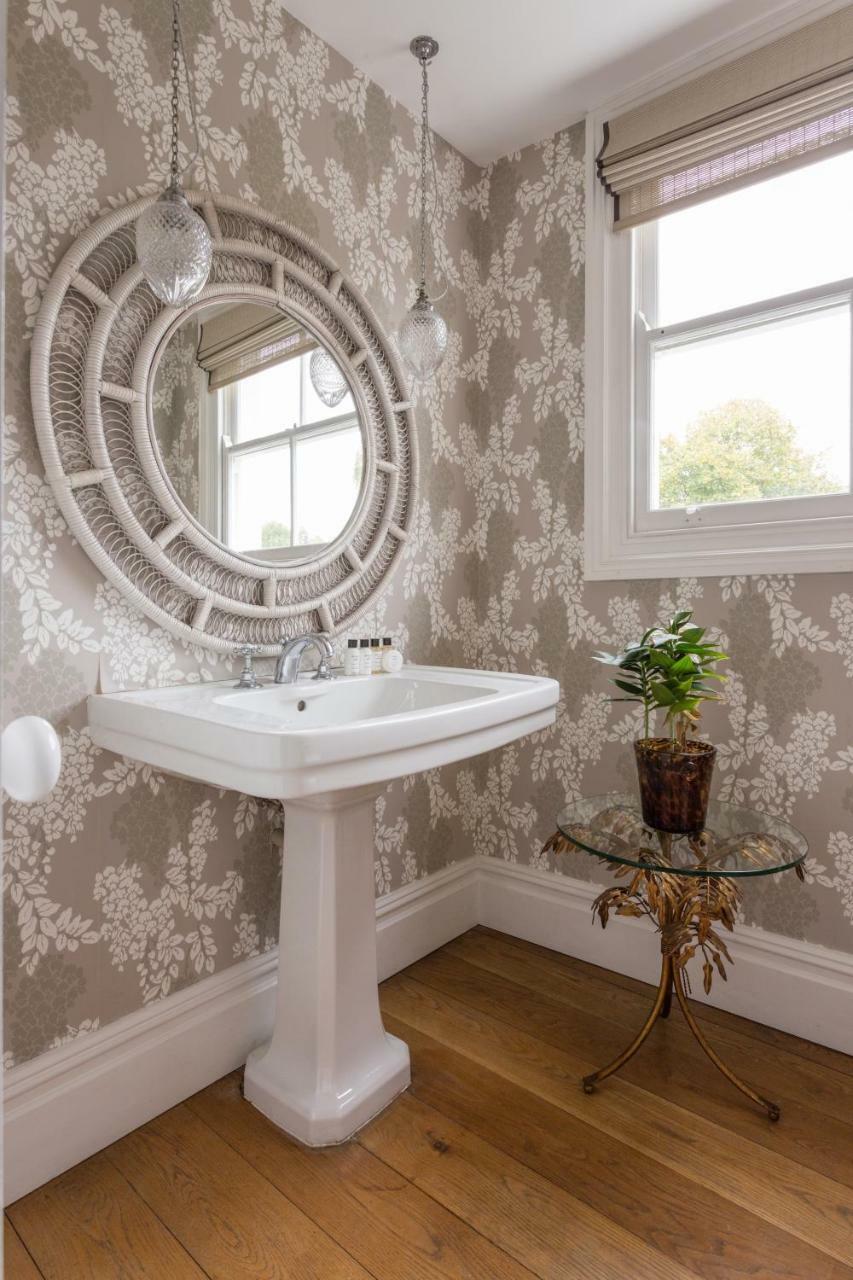 Aldridge Road Ii By Onefinestay Apartment