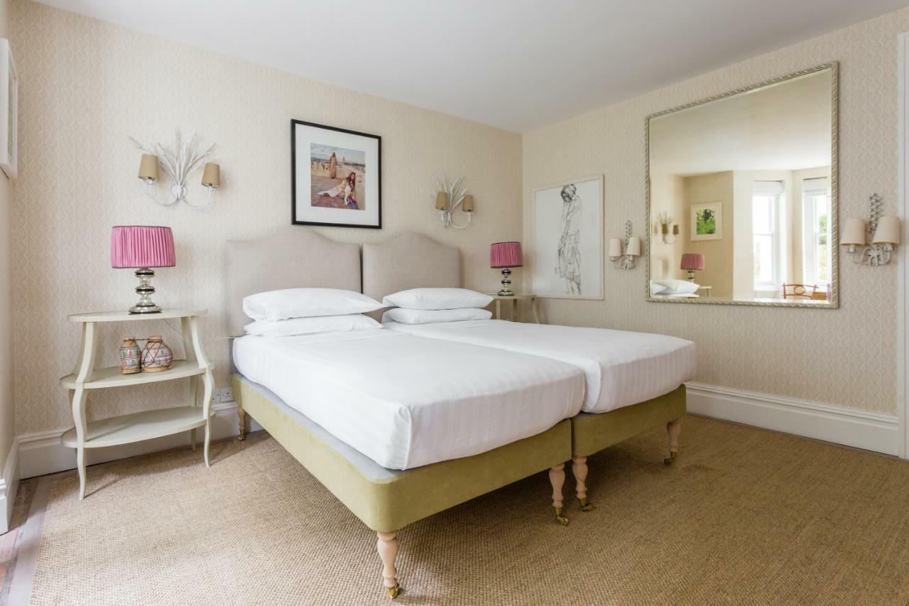 Aldridge Road Ii By Onefinestay Apartment London