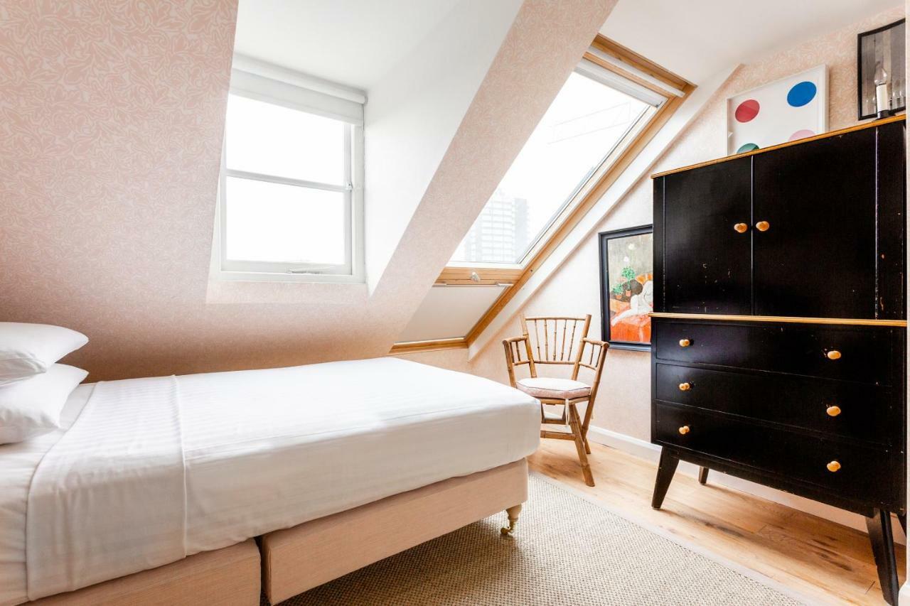 Aldridge Road Ii By Onefinestay