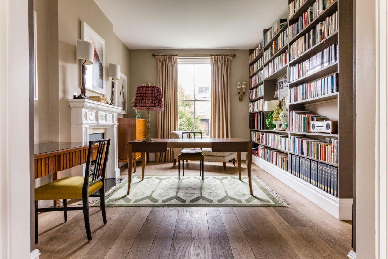Aldridge Road Ii By Onefinestay