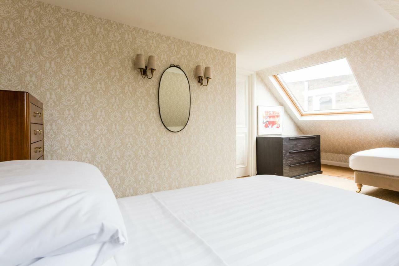 Aldridge Road Ii By Onefinestay