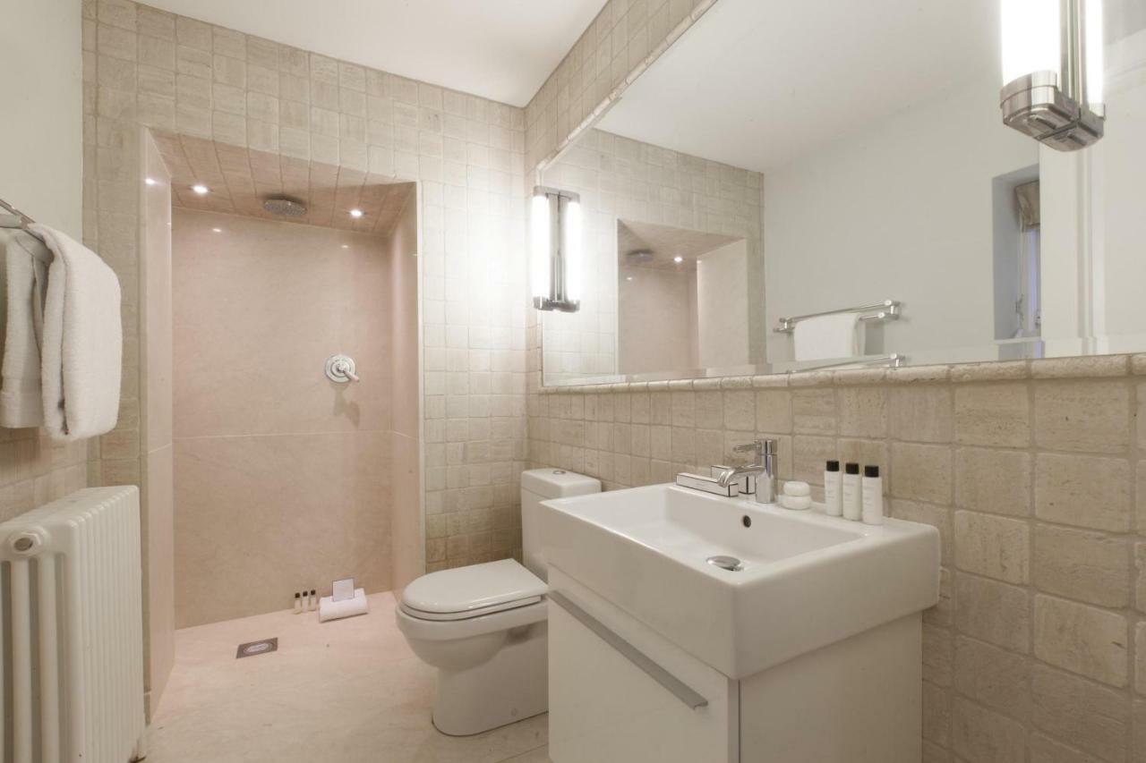 Aldridge Road Ii By Onefinestay Apartment London