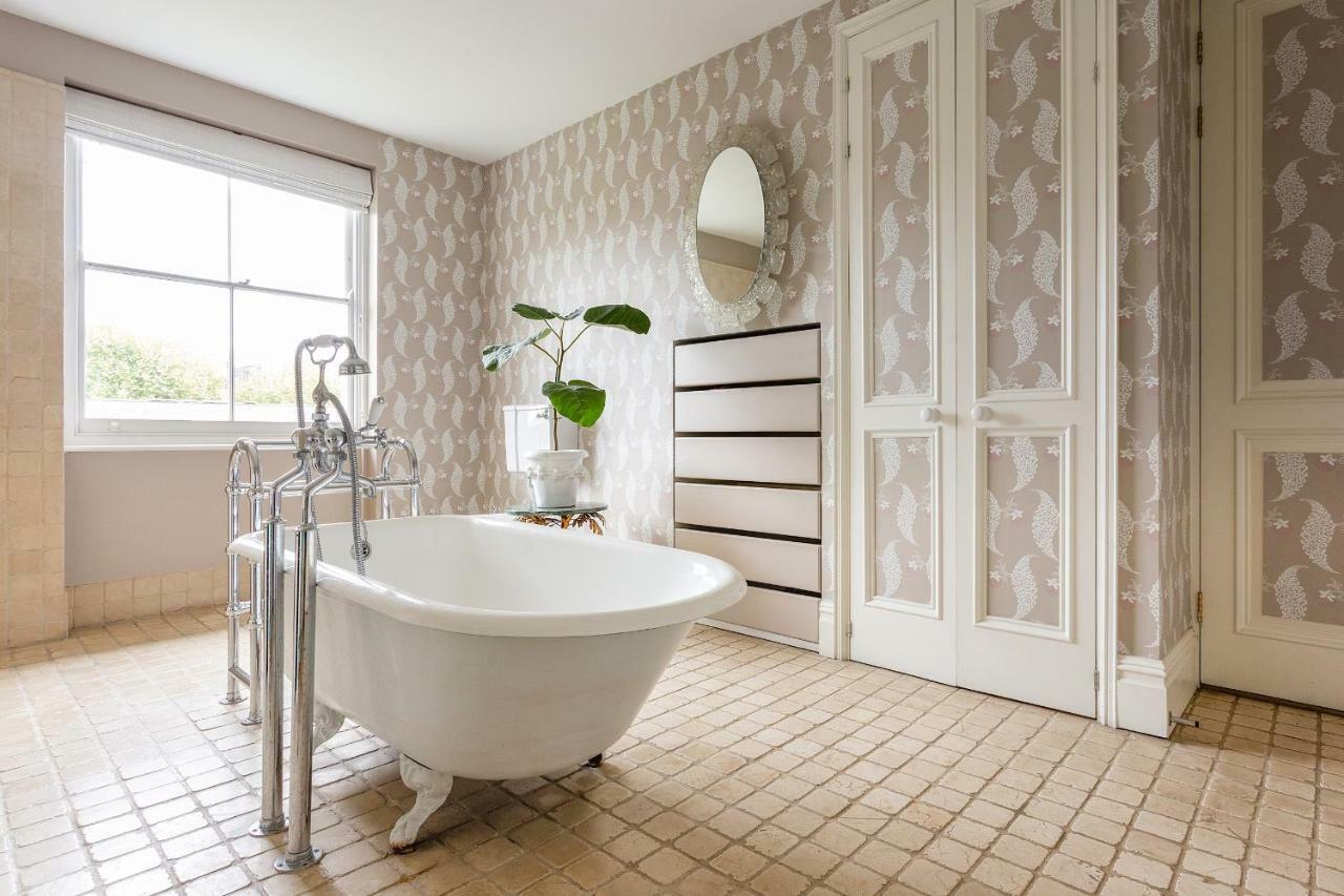 Aldridge Road Ii By Onefinestay