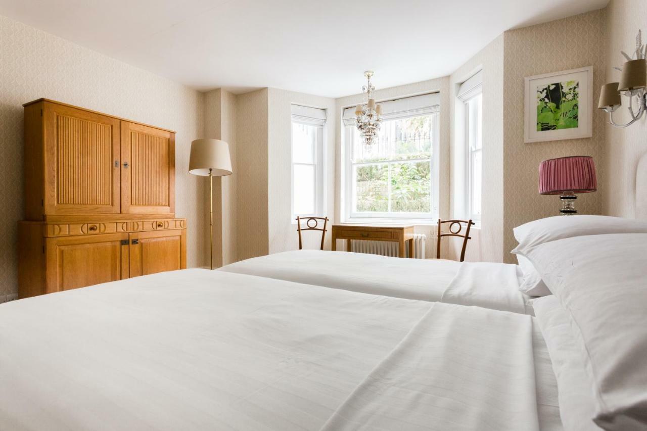 Aldridge Road Ii By Onefinestay Apartment *