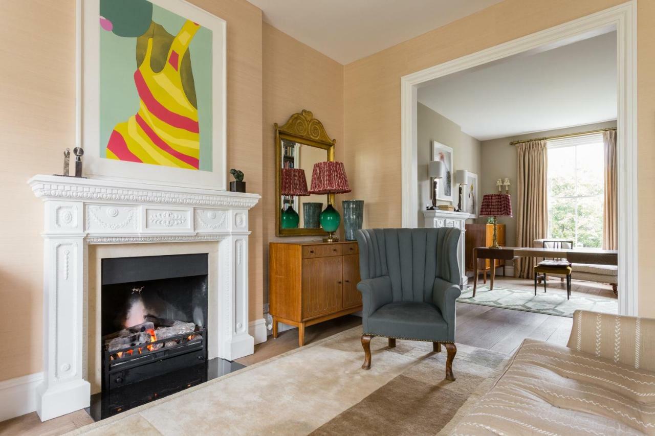 Apartment Aldridge Road Ii By Onefinestay
