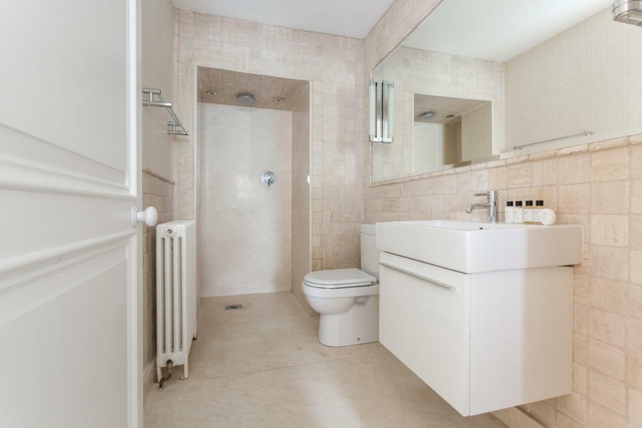 Apartment Aldridge Road Ii By Onefinestay London