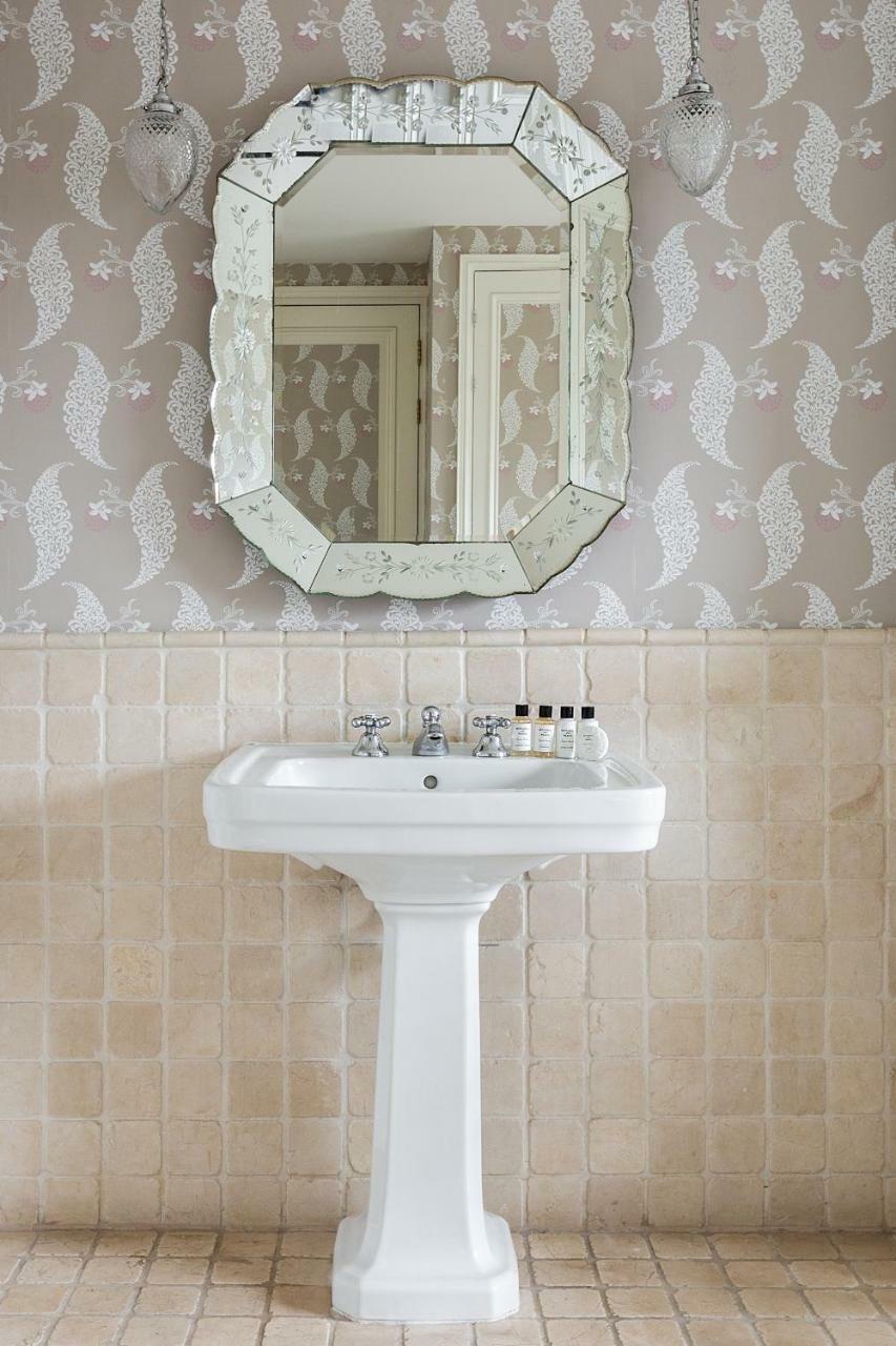 Apartment Aldridge Road Ii By Onefinestay *