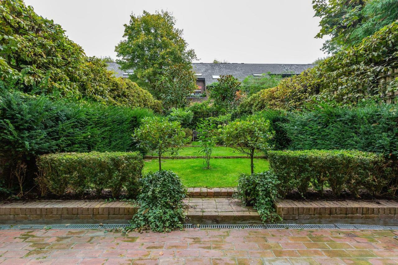 Aldridge Road Ii By Onefinestay *