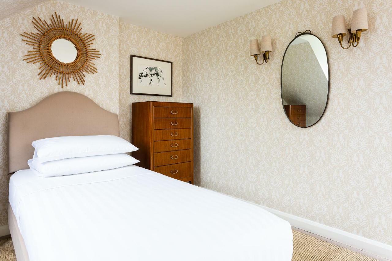 Aldridge Road Ii By Onefinestay Apartment *