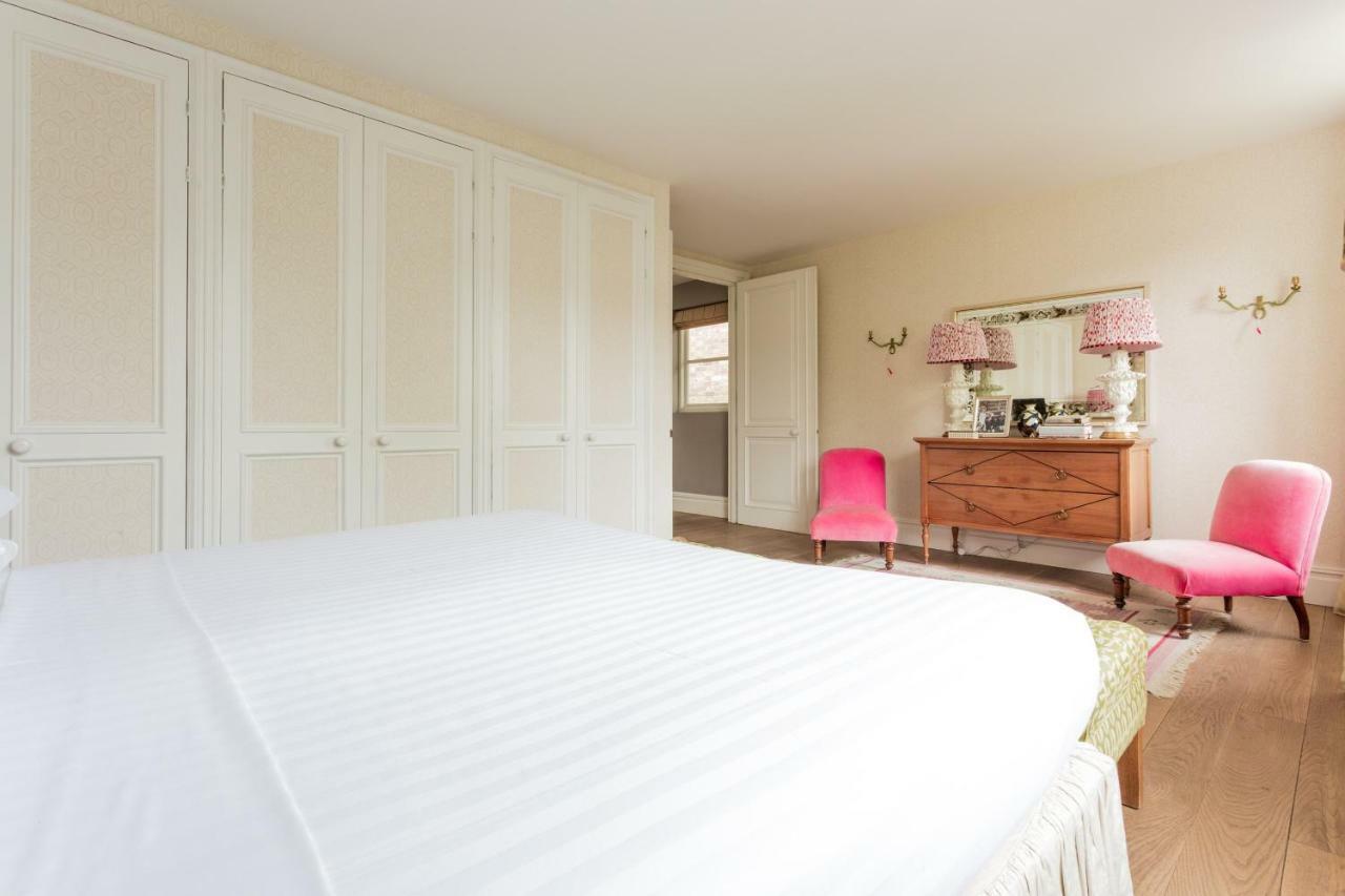 Aldridge Road Ii By Onefinestay London