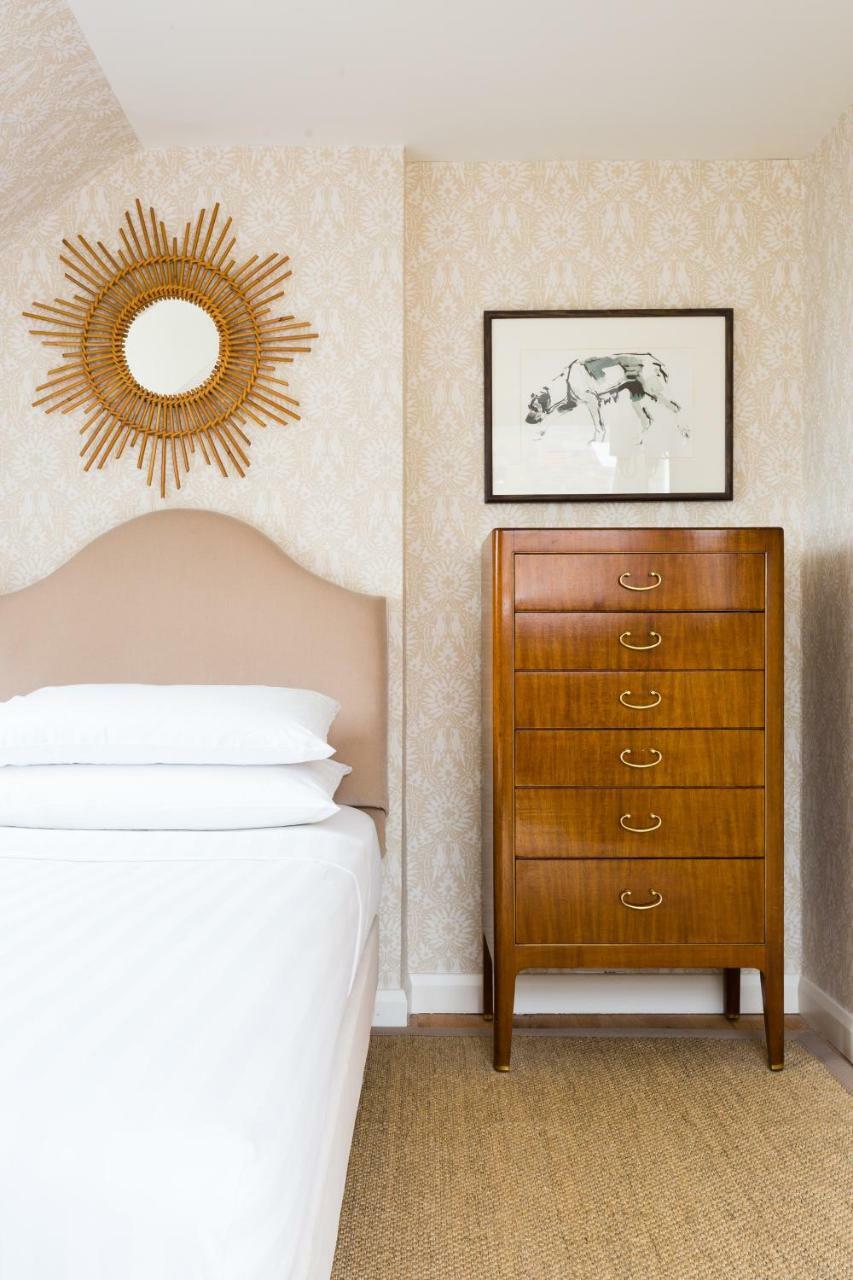 Aldridge Road Ii By Onefinestay London