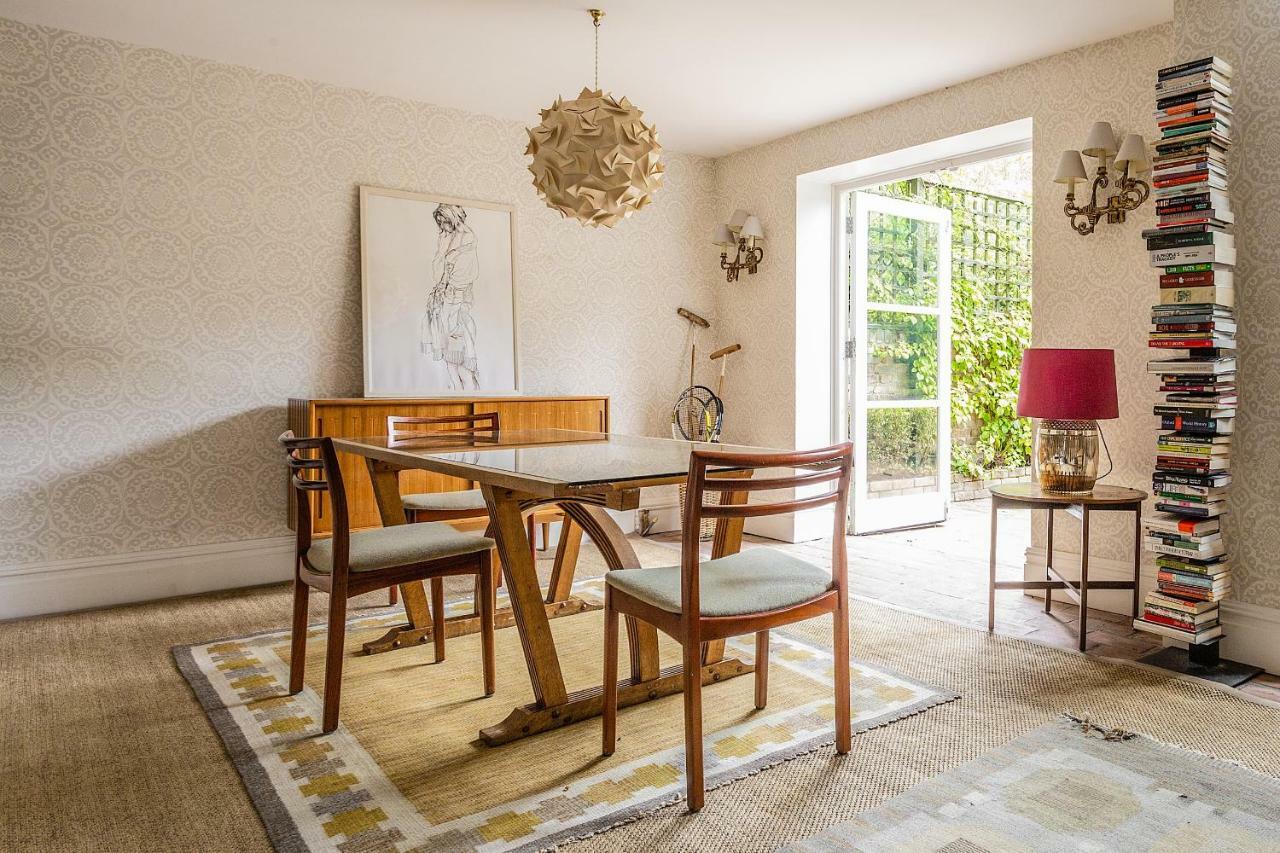 Aldridge Road Ii By Onefinestay Apartment London