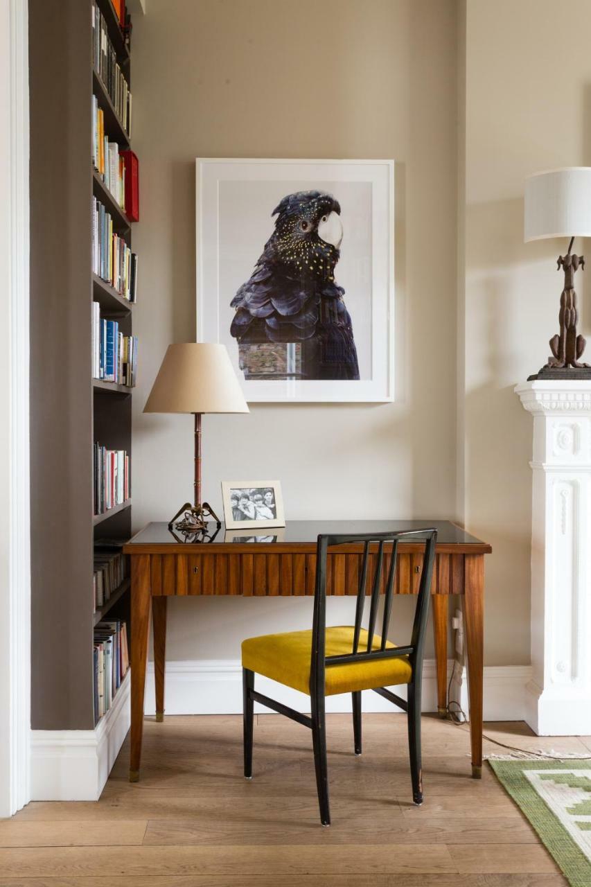 Aldridge Road Ii By Onefinestay