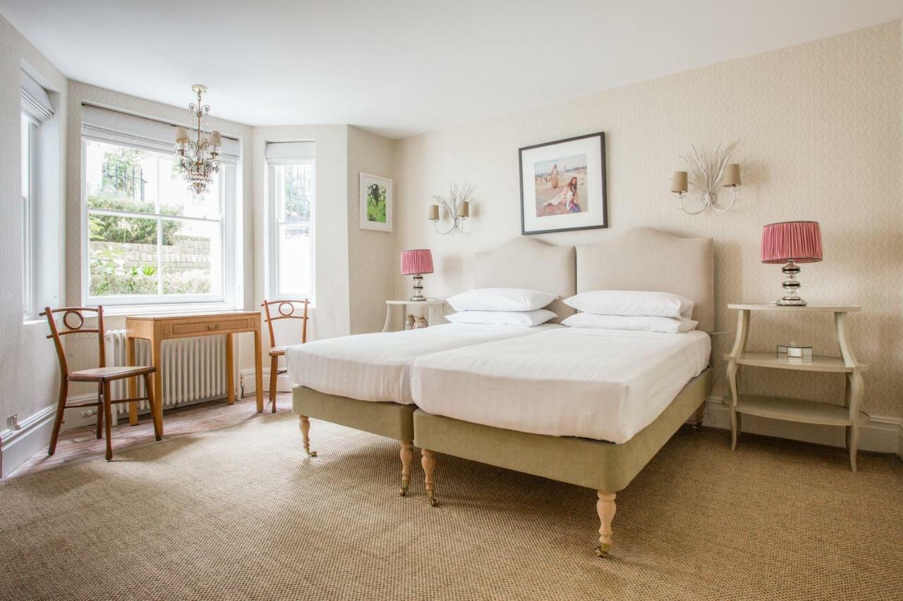 Aldridge Road Ii By Onefinestay * London